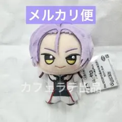 Re:ゼロから始める異世界生活 ちびぐるみ ユリウス リゼロ ぬいぐるみ