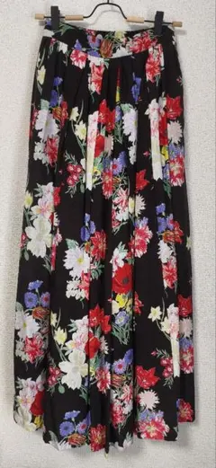 2025年最新】KEITA MARUYAMA TOKYO PARIS レディース ロング