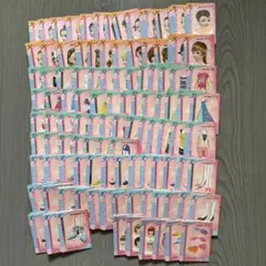 2026年最新】ラブandベリー カード コンプの人気アイテム - メルカリ