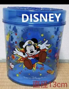 ディズニーランド 容器 小物入れ ミッキー ミニー グーフィー ドナルドのサムネイル