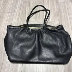 シセイ941 レザー トートバッグのサムネイル