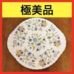 ● 極美品 MINTON ハドンホール B&Bプレートのサムネイル