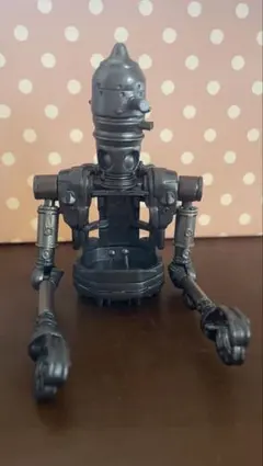 スター・ウォーズ グローグー いっぱいコレクション2 IG-12