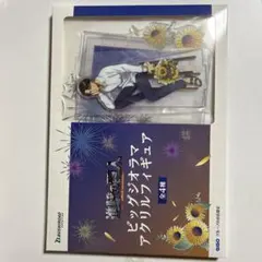 進撃の巨人 ビッグジオラマアクリルフィギュア リヴァイ