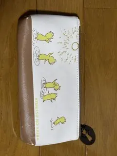 鬼滅の刃原画展 限定ポーチ