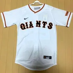 正規品 新品 Sサイズ ユニフォーム 未使用 読売ジャイアンツ 松田宣浩のサムネイル