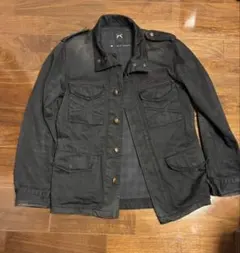 archive ミリタリージャケット y2k パンク　お兄系