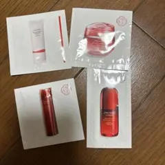 SHISEIDO スキンケア 下地 トライアルセット