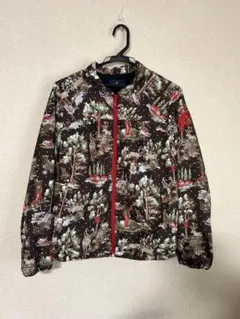 paradiso パラディーゾ　ゴルフブルゾン　サイズL