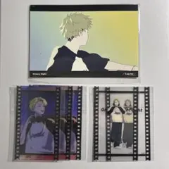 ビバレン　XlamV ジンタロウ　Groovy Night まとめ売り