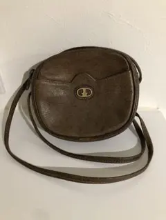 GUCCI オールド　グッチ シェリーライン　ミニショルダーバッグ