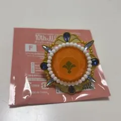 あんスタ　スタライ10th スフィアライト　リングライト　レオ