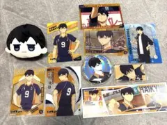 2025年最新】影山飛雄まとめ売りの人気アイテム - メルカリ