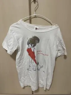 新品】aiko LLP21 愛⭐︎まどんな Tシャツ デカ - メルカリ