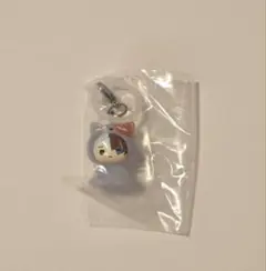 僕のヒーローアカデミア 轟焦凍 めじるしチャーム