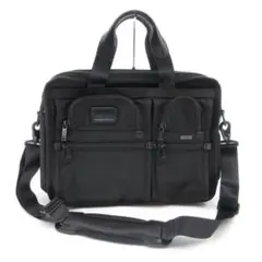 【美品】 TUMI トゥミ　大容量ビジネスバック　2way 26141DH 2025年最新】Yahoo!オークション -「tumi 26141dh ビジネス
