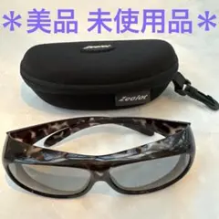 Zealotサングラス