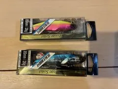 SHIMANO Salvage Solid 85mm 26g 2本セットのサムネイル