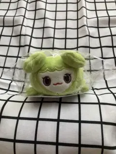 TWICE ジョンヨン ジョンブリー　バッグチャーム