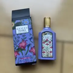 GUCCI 香水 FLORAGORGEOUSGARDENIA 50ml 限定版 - メルカリ