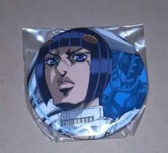 ジョジョの奇妙な冒険 ホログラム 缶バッジ ブチャラティ - メルカリ