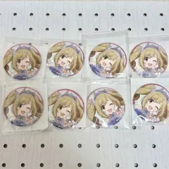 アイカツスターズ 白鳥ひめ 缶バッジ - メルカリ