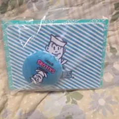 リカちゃんくじ　セーラーズ　ブランケット&クッション