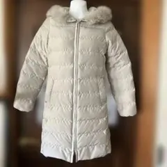 ユナイテッドアローズ　ダウンジャケットサイズ36