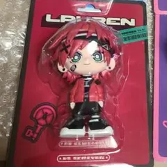 ジ*読様 VSせめよん ローレン・イロアス　2434toon