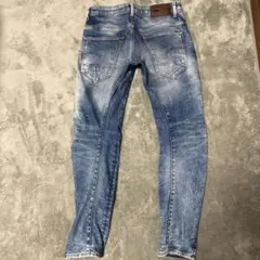 デニムジーンズ サイズ32