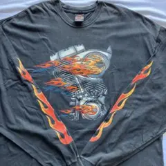 501 ハーレーダビッドソン harley davidson 2001年製