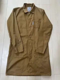 CHEVRE シェーブル　カバーオール ショップコート　TS