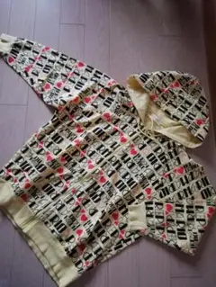 repipi armarioパーカー