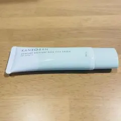 乾燥さん　保湿力スキンケア下地　シカグリーン　30g
