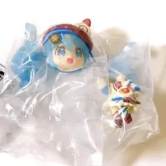 雪ミク2026あそーと A賞(A)