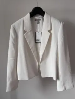 H&M ショートジャケット　新品