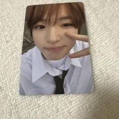 nctwish サクヤ トレカ color