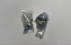 ケロロ軍曹 ドロロ兵長 ちびゼロ ガチャガチャ