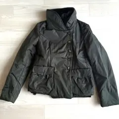 MARELLA マレーラ ESSENTIALS エッセンシャル ダウンジャケット