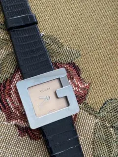 希少】GUCCI グッチホースビット スエード手帳カバーリフィル付き 