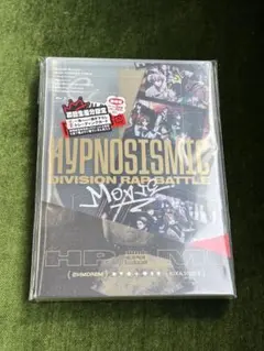 ヒプノシスマイク ヒプムビ 映画 Blu-ray 通常版 特典 トレカ - メルカリ
