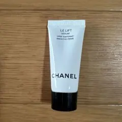 CHANEL LE LIFT セラム サンプル