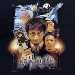 Ken Yokoyama These Magic Words Tour T L - メルカリ