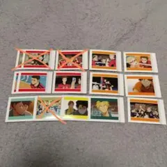 ハイキュー ぱしゃこれ ゴミ捨て場の決戦 バラ売り️⭕️ 即購入❌