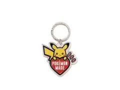 HUMAN MADE POKEMON MADE キーホルダー ピカチュウのサムネイル
