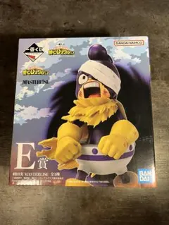 一番くじ　僕のヒーローアカデミア　E賞　峰田実