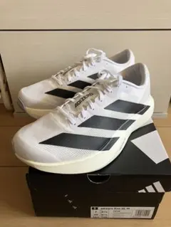 【25.0cm】 アディゼロ EVO SL