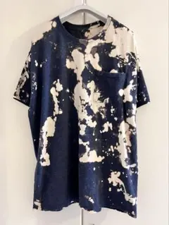 Satisfy Running メリノウール タイダイ Tシャツ サイズ2 - メルカリ