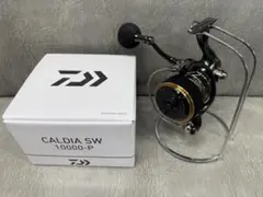 ダイワ CALDIA SW 10000-Pのサムネイル