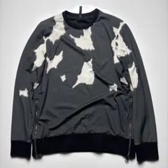 neli barrett archive long sleeve zip tのサムネイル